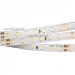 Лента RTW 2-5000SE 24V 1.6X Warm3000 (2835, 490 LED, PRO) Arlight 021877(1)