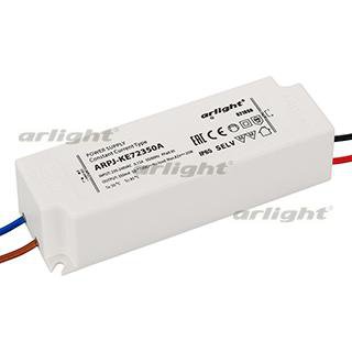 Блок питания ARPJ-KE72350A (25W, 350mA, PFC) Arlight 21898