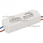 Блок питания ARPJ-KE72350A (25W, 350mA, PFC) Arlight 21898