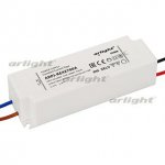 Блок питания ARPJ-KE42700A (30W, 700mA, PFC) (Arlight, IP65 Пластик, 5 лет) Arlight 21899