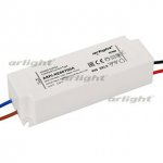 Блок питания ARPJ-KE60700A (42W, 700mA, PFC) (Arlight, IP65 Пластик, 5 лет) Arlight 21900