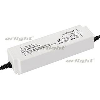Блок питания ARPJ-KE86700A (60W, 700mA, PFC) (Arlight, IP65 Пластик, 5 лет) Arlight 21902