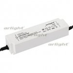 Блок питания ARPJ-KE86700A (60W, 700mA, PFC) (Arlight, IP65 Пластик, 5 лет) Arlight 21902