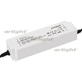 Блок питания ARPJ-KE571050A (60W, 1050mA, PFC) Arlight 21903