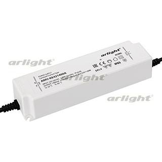 Блок питания ARPJ-KE421400A (60W, 1400mA, PFC) (Arlight, IP65 Пластик, 5 лет) Arlight 21904 Блок питания ARPJ-KE421400A (60W, 1400mA, PFC) (Arlight, IP65 Пластик, 5 лет) Arlight 21904