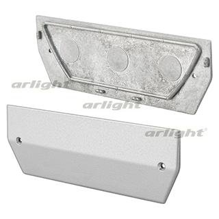 Заглушка ALU для ALU-POWER-116 Arlight 21942 Заглушка ALU для ALU-POWER-116 Arlight 21942