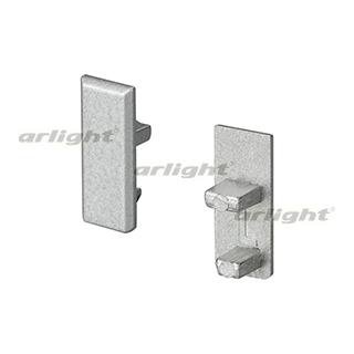 Заглушка ALU-NANO глухая левая (Arlight, Металл) Arlight 21943 Заглушка ALU-NANO глухая левая (Arlight, Металл) Arlight 21943