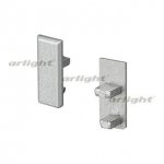 Заглушка ALU-NANO глухая левая (Arlight, Металл) Arlight 21943