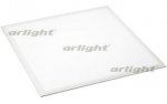 Панель DL-B600x600A-40W White Arlight 21944