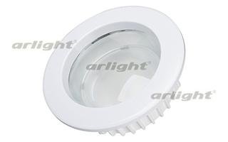 Светодиодный светильник MD-130MP-12W Warm White Arlight 21985