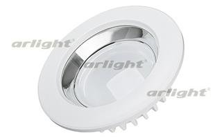 Светодиодный светильник MD-190MP-18W White