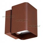 Светильник LGD-Wall-Vario-J2R-12W Warm White Arlight 22002