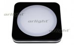 Светодиодная панель LTD-96x96SOL-BK-10W Day White Arlight 22008