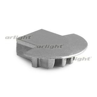 Заглушка светонепроницаемая MIC-F глухая Arlight 22012