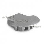 Заглушка светонепроницаемая MIC-F глухая Arlight 22012