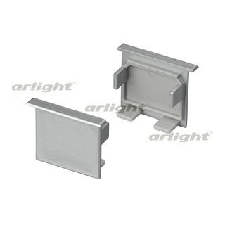 Заглушка светонепроницаемая PLS-LOCK-H25-FS Arlight 22015