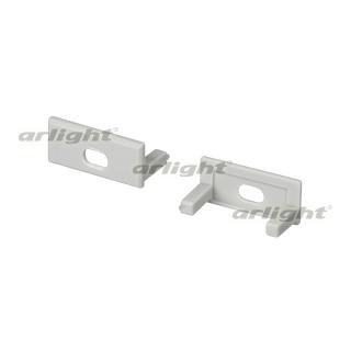 Заглушка для HR-2000 с отверстием Arlight 22021