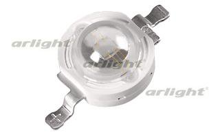Мощный светодиод ARPL-1W-EPL UV365 (DEEP) (Arlight, Emitter) Arlight 22038