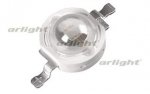 Мощный светодиод ARPL-1W-EPL UV365 (DEEP) (Arlight, Emitter) Arlight 22038