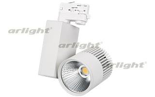 Светодиодный светильник LGD-2271WH-30W-4TR White 24deg Arlight 22053