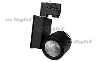 Светодиодный светильник LGD-2282BK-45W-4TR White 24deg Arlight 22057