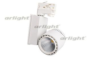 Светодиодный светильник LGD-2282WH-45W-4TR Day White 24deg Arlight 22059