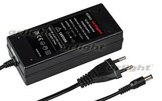 Блок питания ARDV-60-12AD (12V, 5A, 60W) Arlight 22062