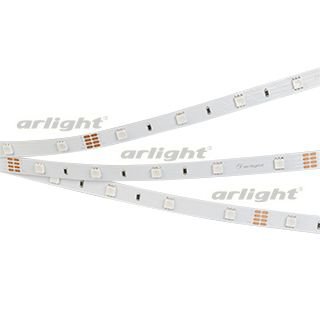 Лента RT 2-5000 24V RGB (5060, 150 LED, LUX) Arlight 022066(1) Лента RT 2-5000 24V RGB (5060, 150 LED, LUX) Arlight 022066(1)