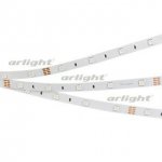 Лента RT 2-5000 24V RGB (5060, 150 LED, LUX) Arlight 22066