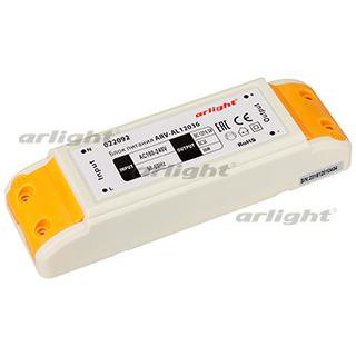 Блок питания ARV-AL12036 (12V, 3A, 36W) Arlight 22092 Блок питания ARV-AL12036 (12V, 3A, 36W) Arlight 22092