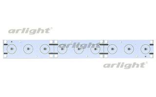 Плата 240x30-3x3 (XP, 724-142) Arlight 22097