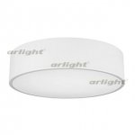 Светильник SP-TOR-PILL-R400-25W Warm3000 (WH, 120 deg) Arlight 022103(1)