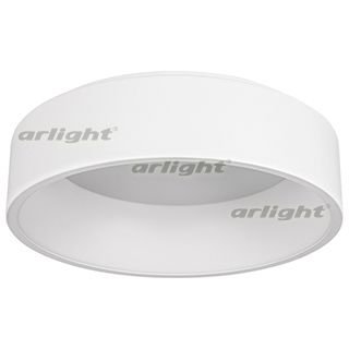 Светильник SP-TOR-RING-SURFACE-R460-33W Day4000 (WH, 120 deg) Arlight 022134(1)