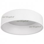 Светильник SP-TOR-RING-SURFACE-R460-33W Warm3000 (WH, 120 deg) Arlight 022135(1)