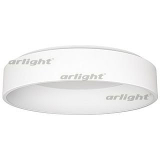 Светильник SP-TOR-RING-SURFACE-R600-42W Day4000 (WH, 120 deg) Arlight 022136(1)