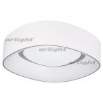 Светильник SP-TOR-QUADRAT-S550x550-53W Warm3000 (WH, 120 deg) Arlight 022145(1)