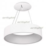 Светильник SP-TOR-RING-HANG-R460-33W Warm3000 (WH, 120 deg) (Arlight, IP20 Металл, 3 года) Arlight 22146(1)