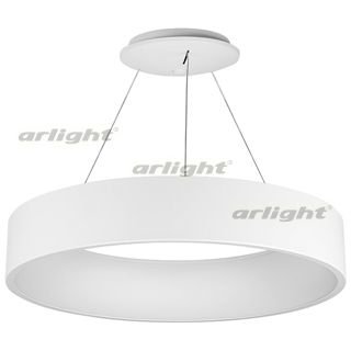 Светильник SP-TOR-RING-HANG-R600-42W Warm3000 (WH, 120 deg) (Arlight, IP20 Металл, 3 года) Arlight 22149(1)
