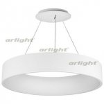 Светильник SP-TOR-RING-HANG-R600-42W Warm3000 (WH, 120 deg) (Arlight, IP20 Металл, 3 года) Arlight 22149(1)