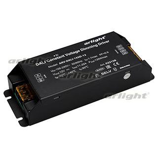 Блок питания ARV-DALI-135D-12 (12V, 11,25A, 135W, DALI, PFC) Блок питания ARV-DALI-135D-12 (12V, 11,25A, 135W, DALI, PFC)