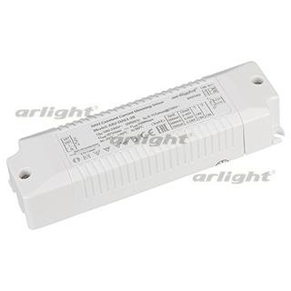 Блок питания ARJ-DALI-20 (20W, 350/500/700mA, DALI, PFC) Блок питания ARJ-DALI-20 (20W, 350/500/700mA, DALI, PFC)