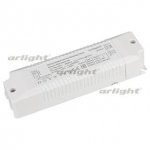 Блок питания ARJ-DALI-20 (20W, 350/500/700mA, DALI, PFC)