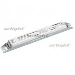 Блок питания ARJ-DALI-50L (50W, 900/1000/1100/1200mA, DALI, PFC) Arlight 22168