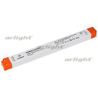 Блок питания ARV-SN24150-Slim (24V, 6,25A, 150W, PFC) Arlight 22172 Блок питания ARV-SN24150-Slim (24V, 6,25A, 150W, PFC) Arlight 22172
