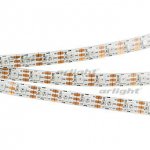 Лента SPI-5000SE-AM 5V RGB (5060, 300 LED x1, 2812)