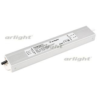 Блок питания ARPV-12060-SLIM-B (12V, 5.0A, 60W) (Arlight, IP67 Металл, 3 года) Arlight 22192