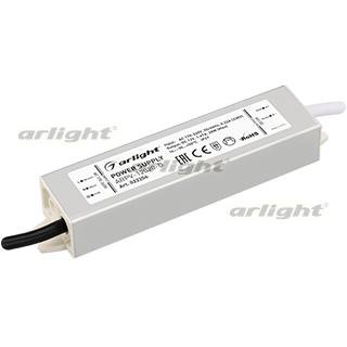 Блок питания ARPV-12020-D (12V, 1.7A, 20W) Arlight 22206