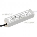Блок питания ARPV-12020-D (12V, 1.7A, 20W) Arlight 22206