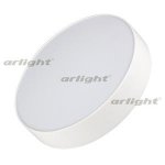 Светильник SP-RONDO-250A-30W Warm White (Arlight, IP40 Металл, 3 года) Arlight 22233
