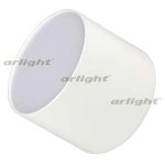 Светильник SP-RONDO-90A-8W Day White (Arlight, IP40 Металл, 3 года) Arlight 22234